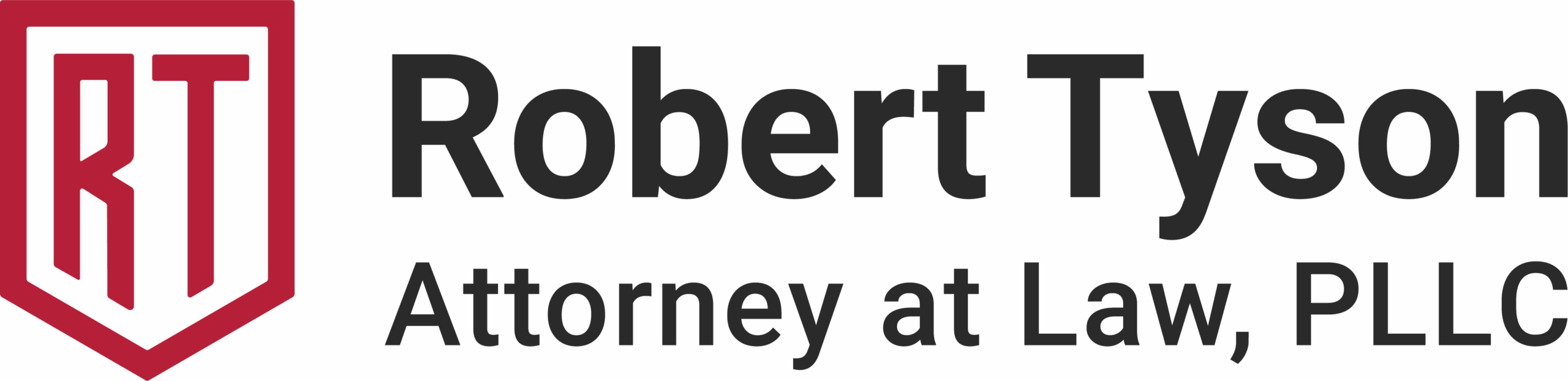 Robert Tyson, Attorney at Law