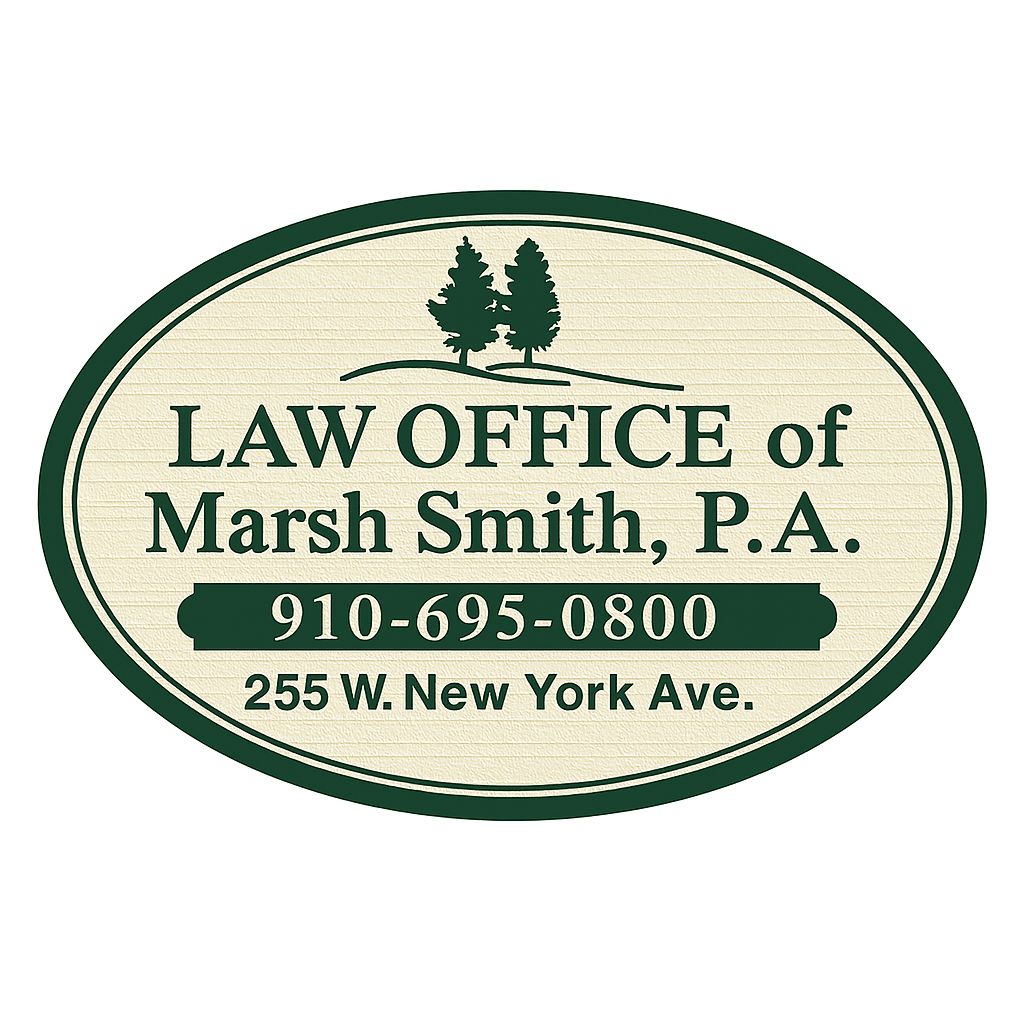 Marsh Smith