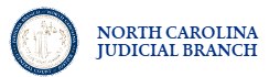 North Carolina Judicial Branch
